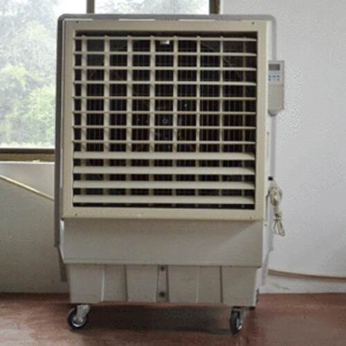 工业冷风机移动水空调工厂房网吧商用大型水制冷风扇环保空调扇