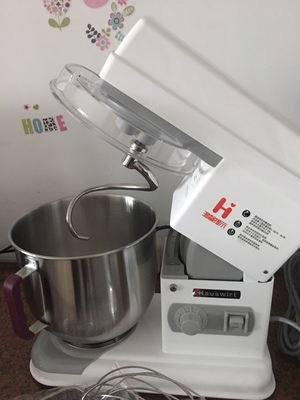 揭秘介绍海氏 HM900厨师机质量怎么样,用后诉说其售后