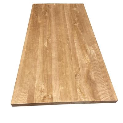 厂家北美黑胡桃木桌板吧台桌面板实木板樱桃木老榆木板材橡木