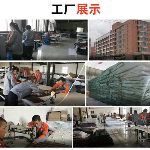 光子床垫 双温双控理疗床垫远红外单双人垫红光 电加热床垫