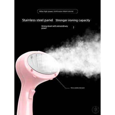 Handheld Garment Steamer Portable Steam iron Brush 220V