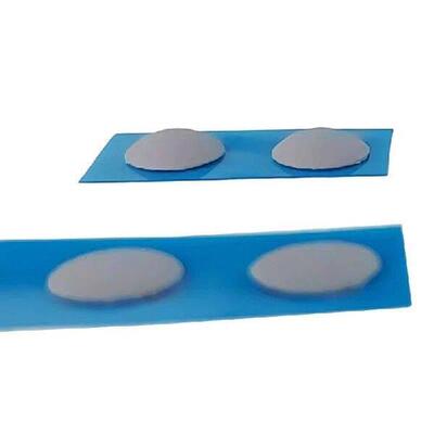 4 Piece Laptop Rubber Feet, Bottom Case Rubber Cushion Anti