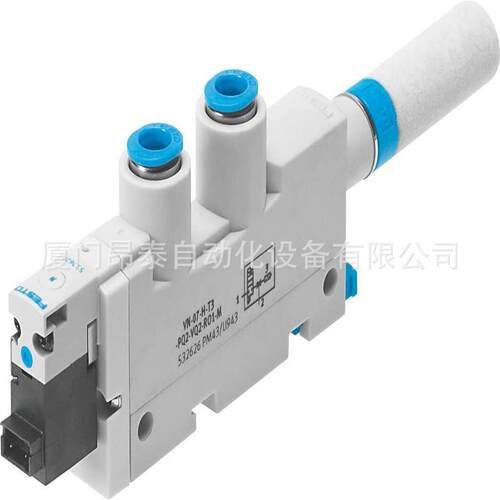 CPV14-M1H-2x3-GLS-1/8 161362 费斯托FESTO 气缸 现货
