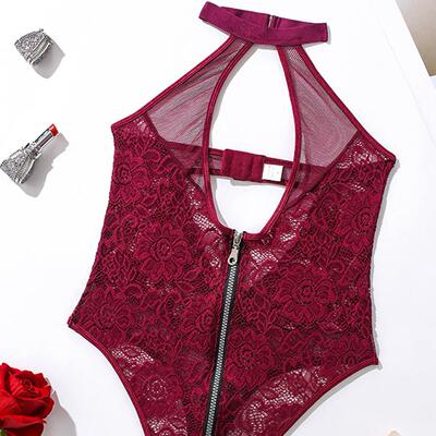 Nainimei Four Seasons Pulling Chain Neck Lace