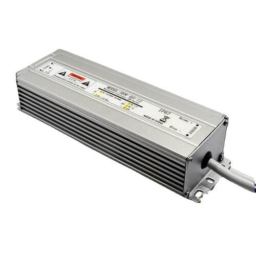 24V60W防水防雨防潮防尘 LED开关电源IP67恒压户外电源厂家直销