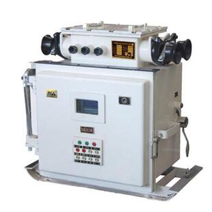／1140 QJZ6 120 矿用隔爆兼本质安全型真空电磁起动器 660