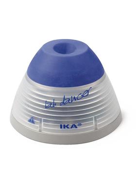 德国IKA/艾卡LabDancer小舞灵圆周振荡器涡旋混匀器静音