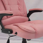 办公椅转椅扶手升降功能扶手椅子经理椅子扶手