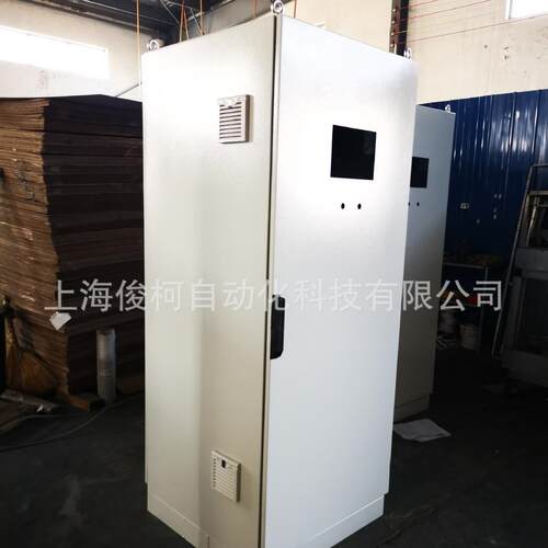 济南仿威图机柜ps控制机柜侧板可拆卸机柜直销品质保证