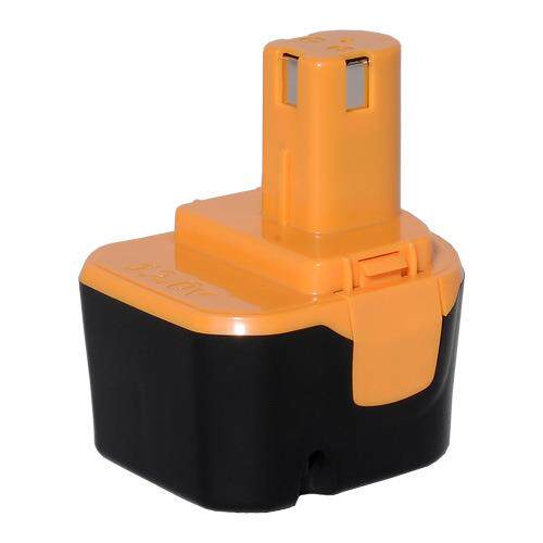 适合利优比RYO12V 3000mAh 电动工具配件A品电芯用手电钻镍氢电池