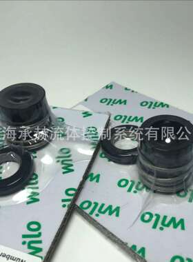 威乐MHI402N-1/10/E/3-380-50-2BSR智能不锈钢增压水泵机械密封