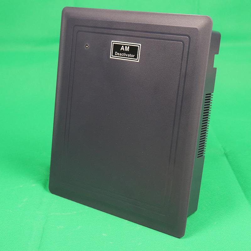 声磁解码器 软标签解码器