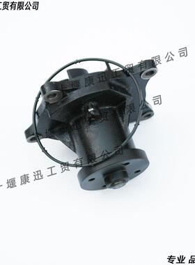 ISZ13 QSZ13发动机水泵芯子4366039 5580047 5580051 4389125