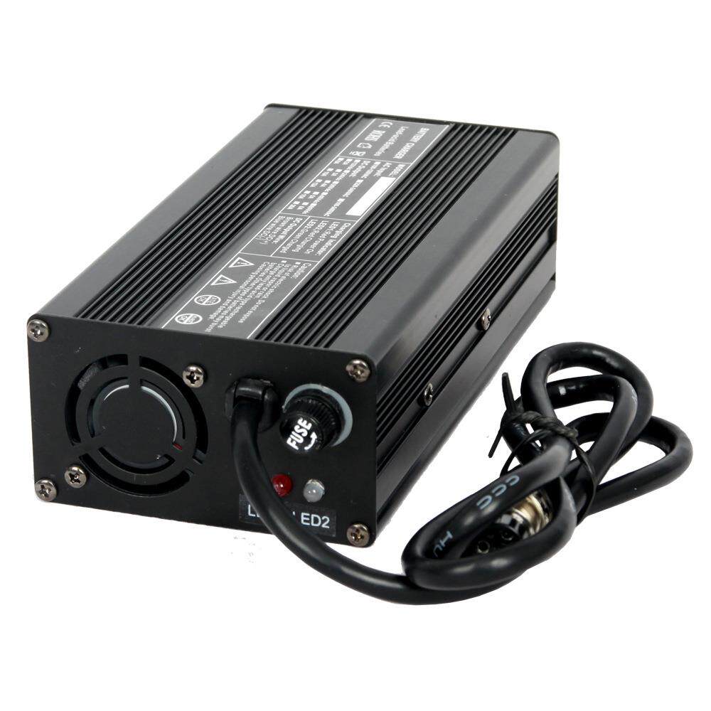 24V6A充电器 29.4V7A 36V5A铅酸电池充电器 输出功率240W 宽电压
