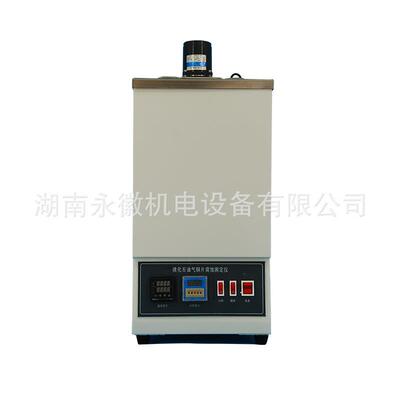 铜片腐蚀测定仪ASTMD4048润滑脂铜片腐蚀试验器GBT7326