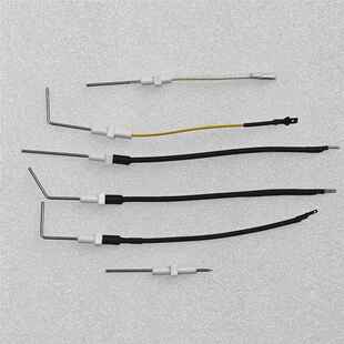 通用恒温燃气热水器感应针点火针感应器维修配件火焰反馈针感应针