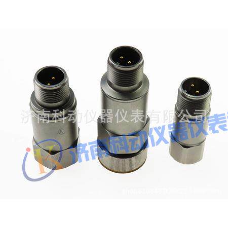 原装HY-S31C20-DCV压电式速度传感器（1-5V隔离、工业监测）