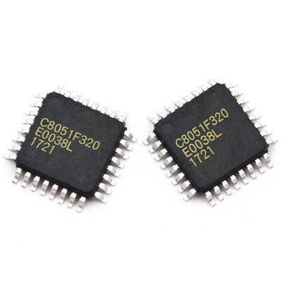 C8051F320C8051F320-GQRLQFP32IC芯片