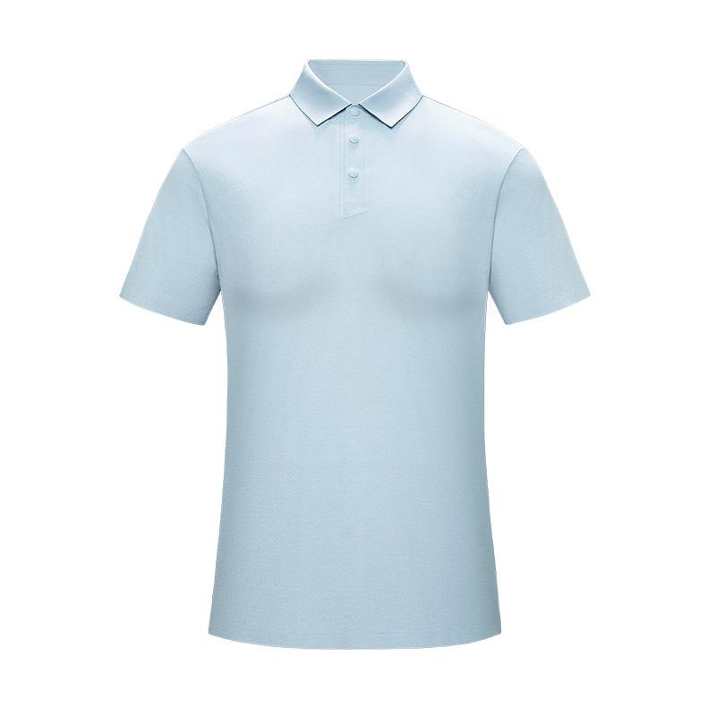 美时达达2025新款短袖POLO衫工作服团体服夏季短袖速干Polo衫男女
