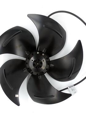 A4E330-AP18-13德国 外转子风扇 230V 轴流散热风扇