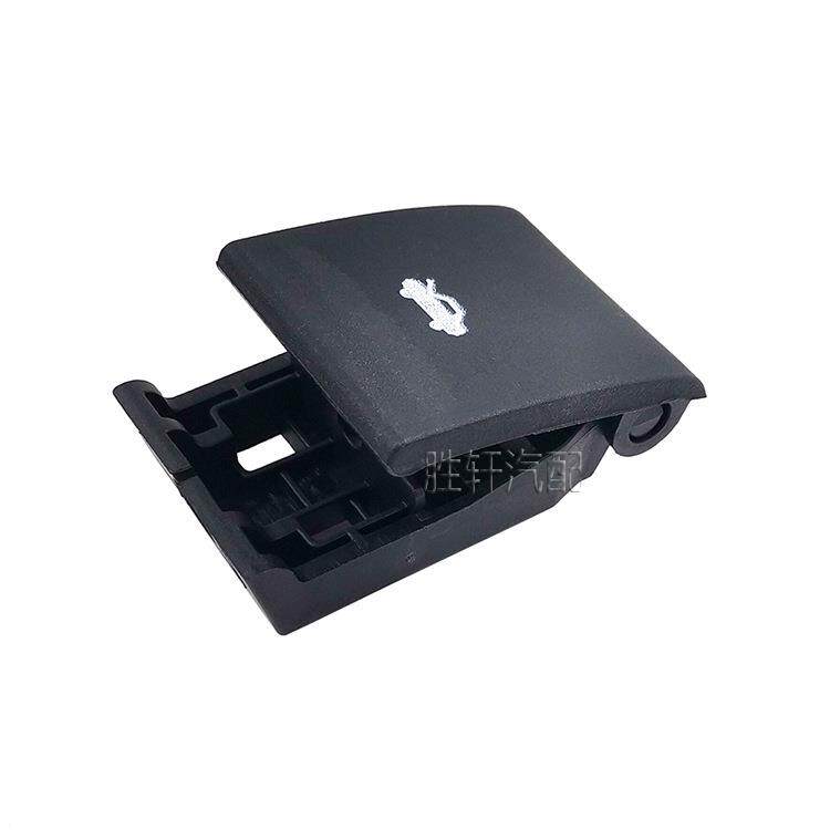 适用于道奇吉普克莱斯勒菲亚特机盖拉手引擎盖开关把手68085761AA
