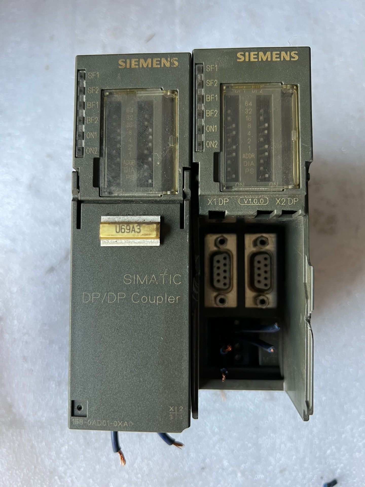 西门子158-0AD01-0XA0