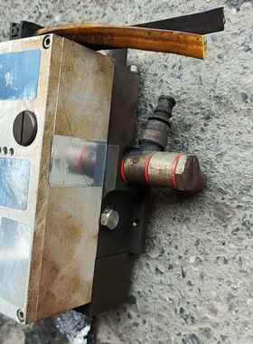 DIWAL lanny GmbH比例阀 DIWAL  外观如，议价商品