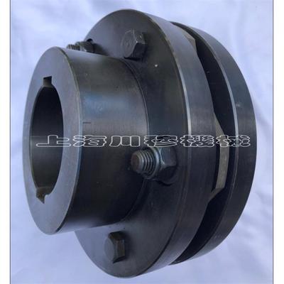 厂家D热销945号钢制JM型叠片组弹单膜片联轴器DJM12性34567810