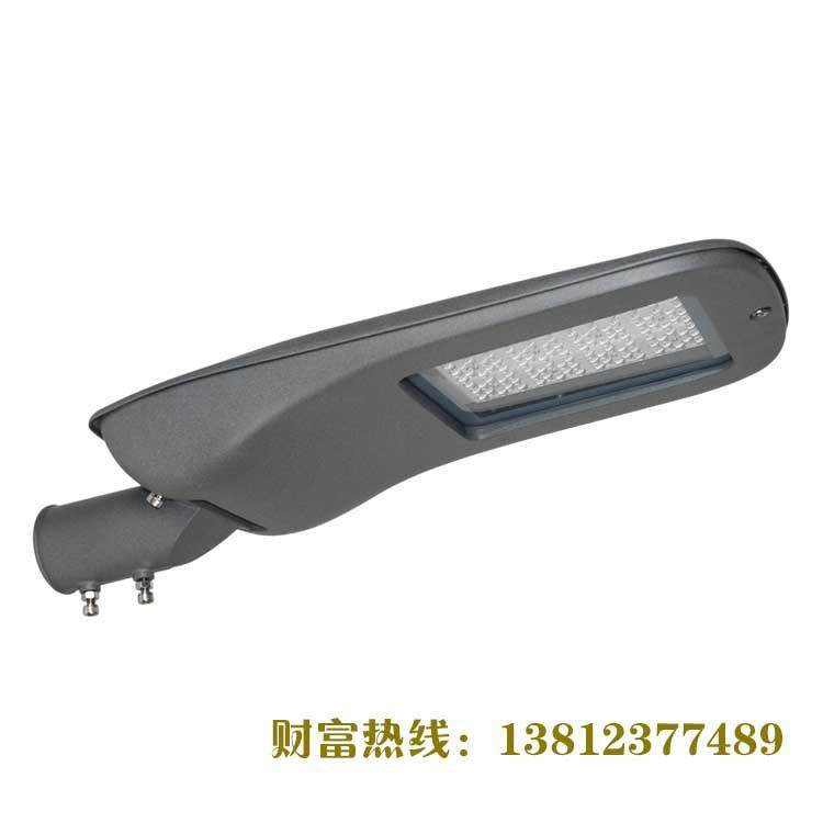 厂家直销高光效高品质120W贴片尾巴可调节全压铸LED路灯