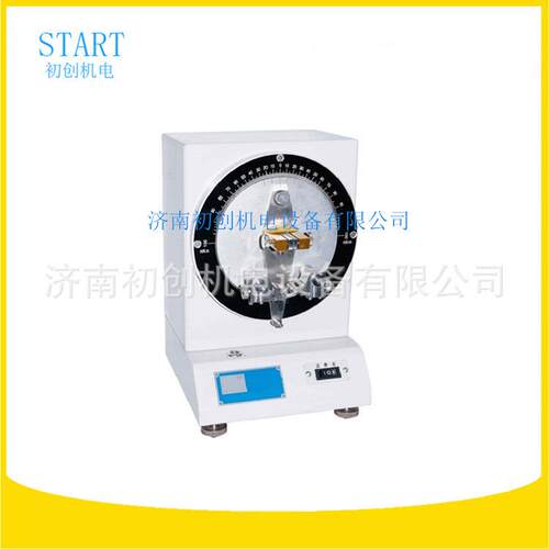 CCHTD-01HTD0挺 纸板挺度测试仪 纸板挺度仪 泰伯尔-度1仪