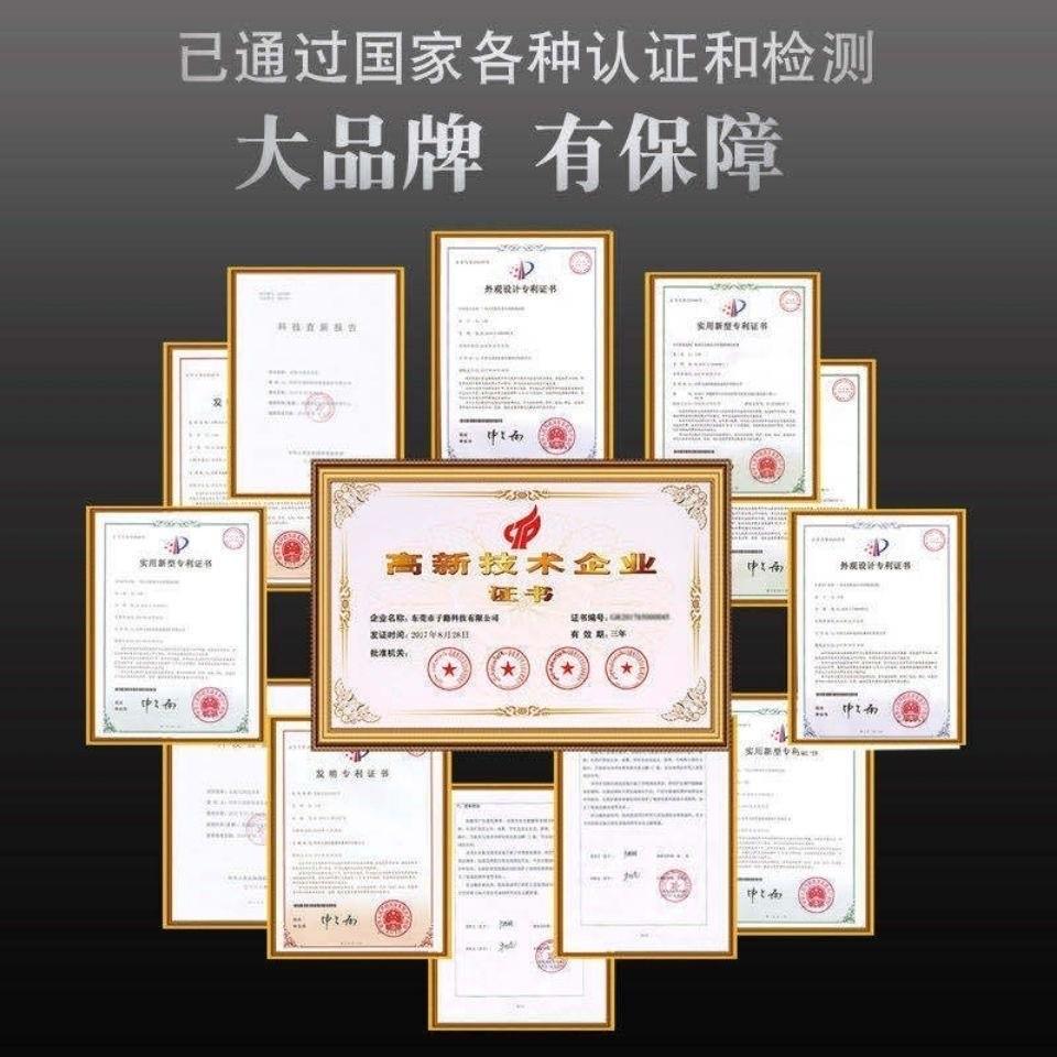 水神电动吸水器饮水机自动上水器充电抽水机家用压桶装水抽水器器