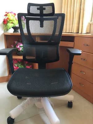 保友办公家具电脑椅怎么样?用后极度让人失望是吗?