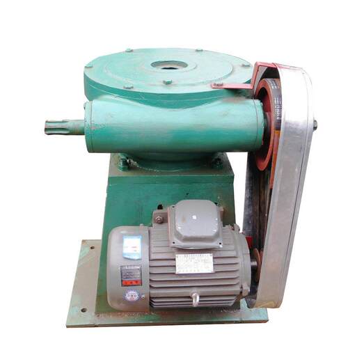 水利启闭机手电两用机1.5KW/5T电动启闭远程控制螺杆式直联启闭机