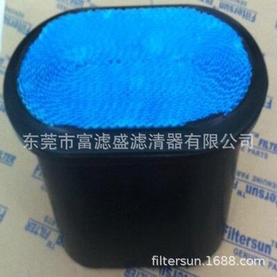 机械蜂窝空滤32/925682;87037984P608533;AF26656适用JCBFS690A