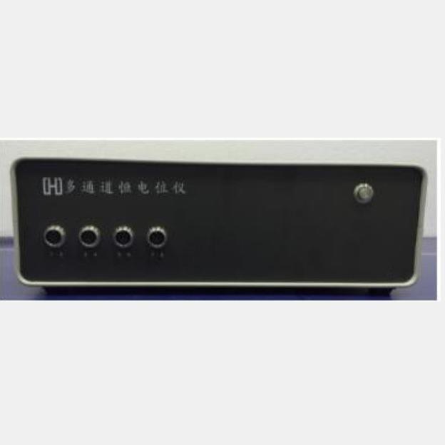 8通道电化学工作站型号:HHD3-CHI1030C库号:M346239
