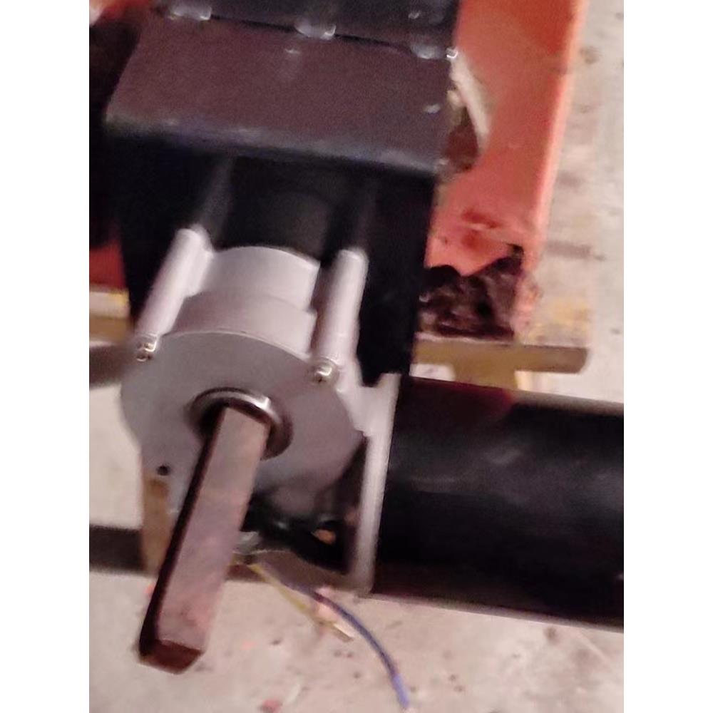 12V 24V 100W16 20六角旋耕播种机电动播种机电机