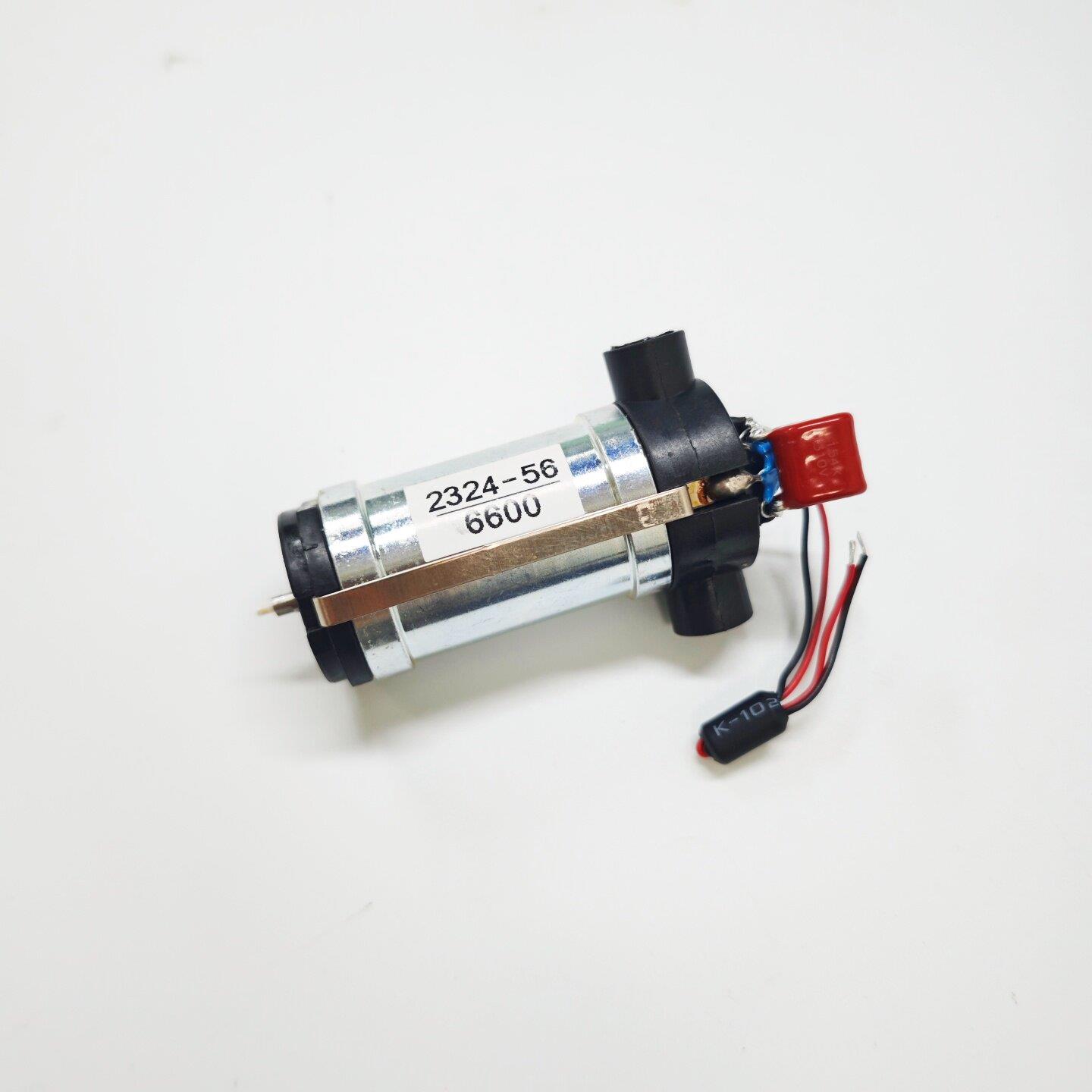 BSD-6600L马达整组奇力速电动起子配件6200L电批马达转子电批配件