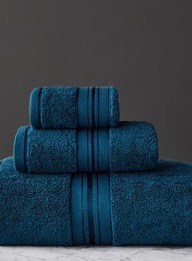 Xinjiang Cotton Towel Set Bath Towel And Face Towel Can Sing