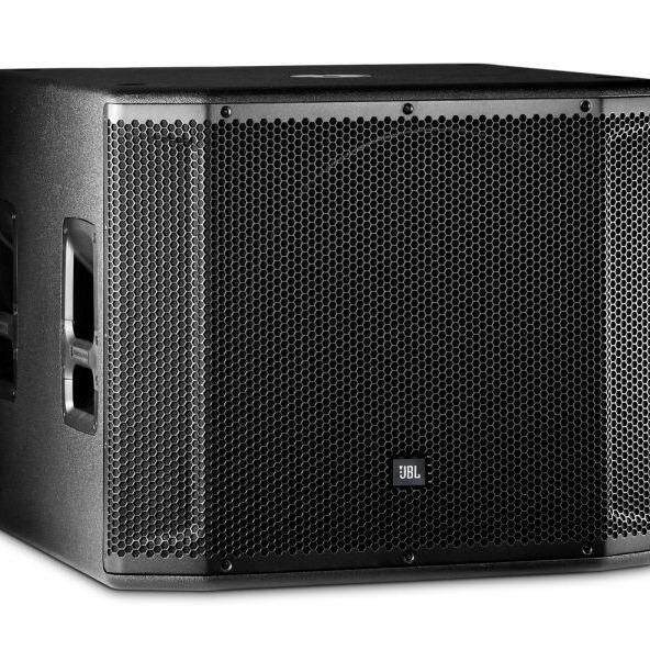 J.B.LSRX818专业演出音箱高端专业音箱专业超低频音箱