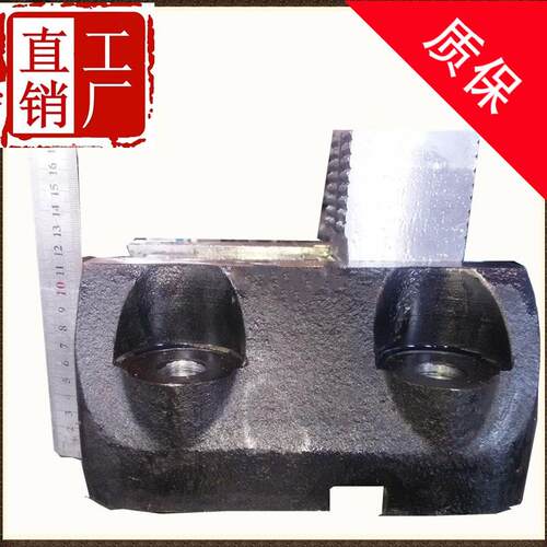 热卖立车卡爪瓦房店齐齐哈尔立式车床卡盘爪夹具C5225C5116
