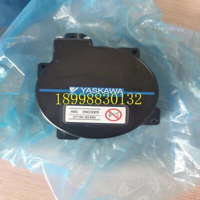 安川编码器UTTAH-B24RH/UTTSH-B24RH配SGM7A/SGM7G 7系电机编码器
