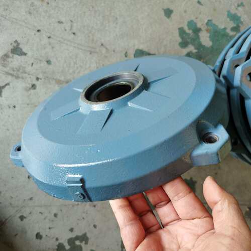 ABB M2BAX132电机端盖3GZC214713-1电机前端盖