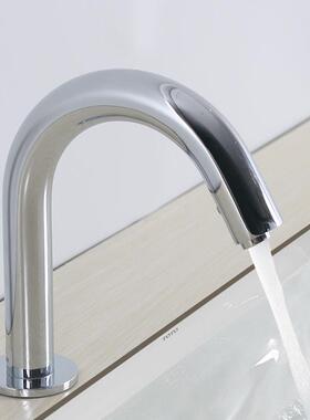 ΤΟΤΟ台盆感应龙头DLE110AN/A1N/A2N卫生间恒温红外线TO.TO