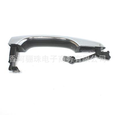 82651D9710 82661D9710电感左前车门外把 手外拉手