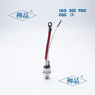 自动控制电频用配件 普通可控硅 KP30A1200V KP30A 螺栓可控硅