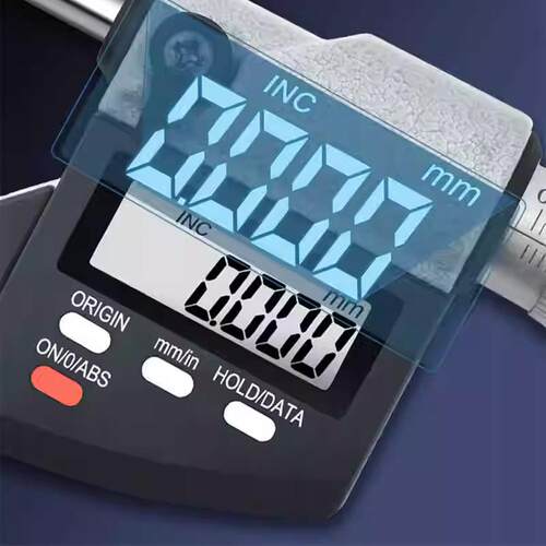 高精度数显管壁厚千分尺0-25mm0.001mm腰鼓型电子数显壁厚千分尺