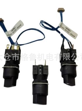 发那科A05B-2255-D0052255/22562518-D006示教器开关线束