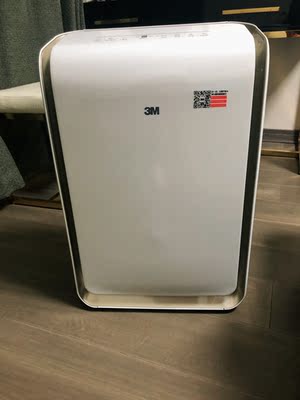 3M空气净化器怎么样一个月后开始后悔了诉说原因