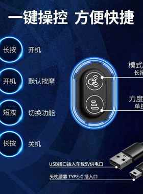 用汽车腰靠车载按护腰靠摩垫车座椅靠背腰腰垫开车腰部88135支撑