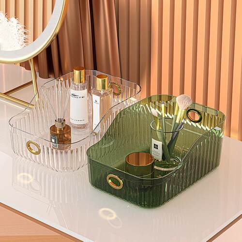 Home Kitchen Bathroom Living Room Coffee Table Storage Box P